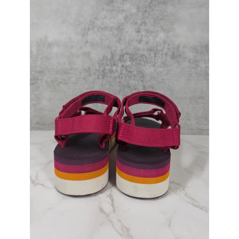 Teva midform universal